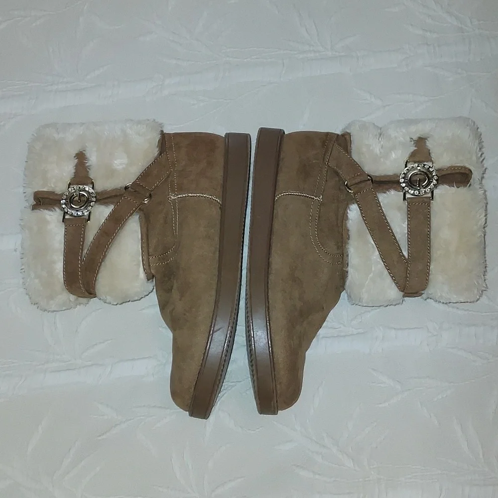 🥳💝HOST PICK🥰G by Guess Allio boots - Picture 6 of 11